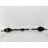 Recambio de transmision delantera derecha para opel corsa e (x15) 1.3 cdti (08, 68) referencia OEM IAM 13486867  