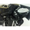 Recambio de calefaccion entera normal para ford focus iii 1.5 tdci referencia OEM IAM F1F119B555NC  