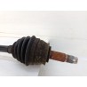 Recambio de transmision delantera derecha para opel corsa e (x15) 1.3 cdti (08, 68) referencia OEM IAM 13486867  