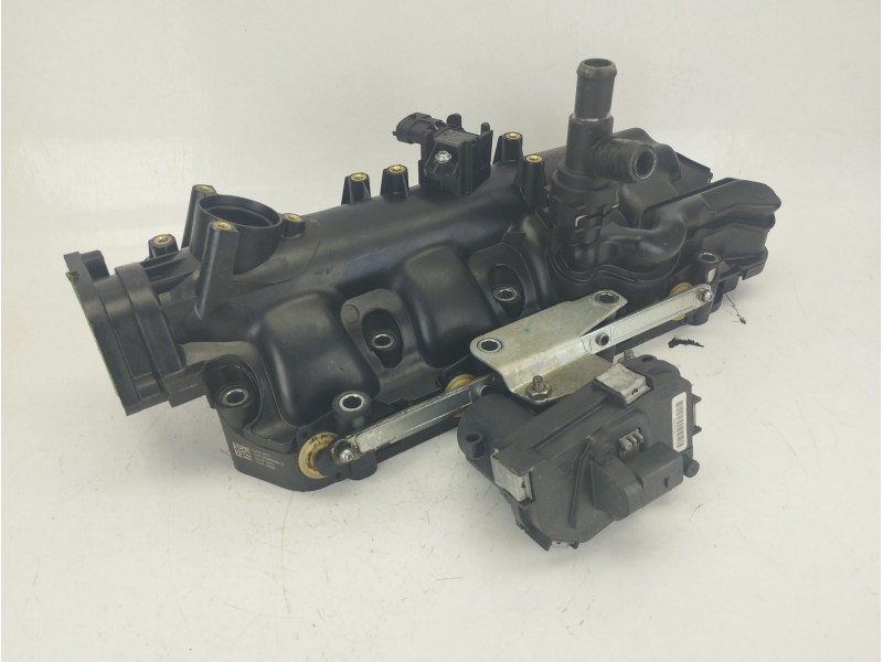 Recambio de colector admision para opel insignia a (g09) 2.0 cdti (68) referencia OEM IAM 55571993  
