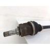 Recambio de transmision delantera derecha para opel corsa e (x15) 1.3 cdti (08, 68) referencia OEM IAM 13486867  