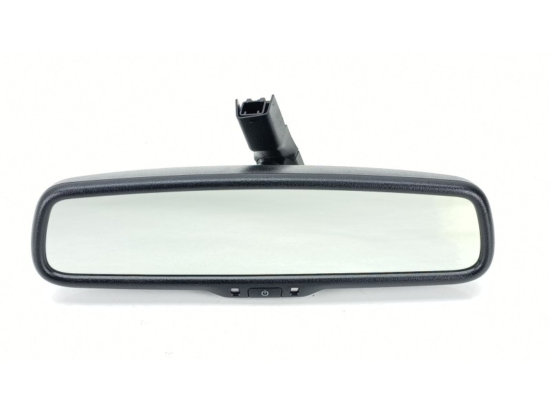 Recambio de espejo para hyundai ioniq (ae) 1.6 gdi hybrid referencia OEM IAM 85101A400P2  