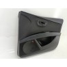 Recambio de guarnecido puerta delantera derecha para seat leon (5f1) 1.5 tgi referencia OEM IAM 5F9867114A  