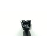 Recambio de espejo para hyundai ioniq (ae) 1.6 gdi hybrid referencia OEM IAM 85101A400P2  