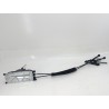 Recambio de palanca cambio para volkswagen caddy v monospace (sbb, sbj) 2.0 tdi bmt referencia OEM IAM 5WA711049BA  