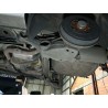 Recambio de puente trasero para opel corsa e (x15) 1.3 cdti (08, 68) referencia OEM IAM 39010958  
