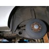 Recambio de puente trasero para opel corsa e (x15) 1.3 cdti (08, 68) referencia OEM IAM 39010958  