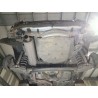 Recambio de puente trasero para opel corsa e (x15) 1.3 cdti (08, 68) referencia OEM IAM 39010958  