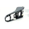 Recambio de guarnecidos palanca cambio para hyundai ioniq (ae) 1.6 gdi hybrid referencia OEM IAM 84603G2BS0T9Y  