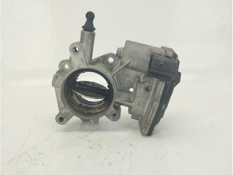 Recambio de caja mariposa para opel insignia a (g09) 2.0 cdti (68) referencia OEM IAM 55564164  