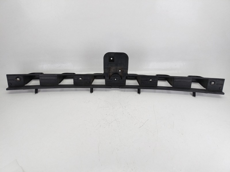 Recambio de spoiler paragolpes trasero para ford focus iii 1.5 tdci referencia OEM IAM BM51A17B861A  