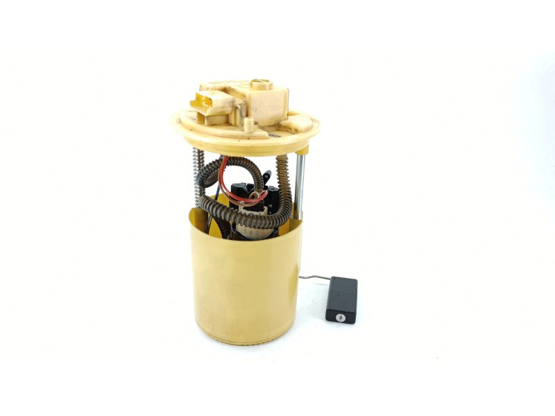 Recambio de aforador para opel corsa e (x15) 1.3 cdti (08, 68) referencia OEM IAM 13252213  