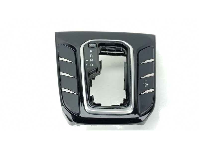 Recambio de modulo electronico para hyundai ioniq (ae) 1.6 gdi hybrid referencia OEM IAM 84651G2000  