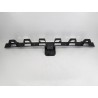 Recambio de spoiler paragolpes trasero para ford focus iii 1.5 tdci referencia OEM IAM BM51A17B861A  
