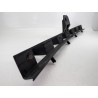 Recambio de spoiler paragolpes trasero para ford focus iii 1.5 tdci referencia OEM IAM BM51A17B861A  
