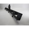 Recambio de spoiler paragolpes trasero para ford focus iii 1.5 tdci referencia OEM IAM BM51A17B861A  