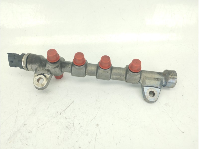 Recambio de rampa inyectora para opel insignia a (g09) 2.0 cdti (68) referencia OEM IAM 55576177  
