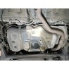 Recambio de deposito combustible para opel corsa e (x15) 1.3 cdti (08, 68) referencia OEM IAM 93189592  