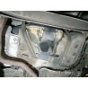 Recambio de deposito combustible para opel corsa e (x15) 1.3 cdti (08, 68) referencia OEM IAM 93189592  