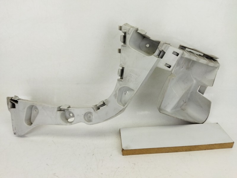 Recambio de soporte paragolpes trasero para ford focus iii 1.5 tdci referencia OEM IAM F1EB17E851D  