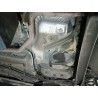 Recambio de deposito combustible para opel corsa e (x15) 1.3 cdti (08, 68) referencia OEM IAM 93189592  