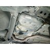 Recambio de deposito combustible para opel corsa e (x15) 1.3 cdti (08, 68) referencia OEM IAM 93189592  