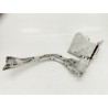 Recambio de soporte paragolpes trasero para ford focus iii 1.5 tdci referencia OEM IAM F1EB17E851D  