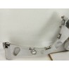 Recambio de soporte paragolpes trasero para ford focus iii 1.5 tdci referencia OEM IAM F1EB17E851D  