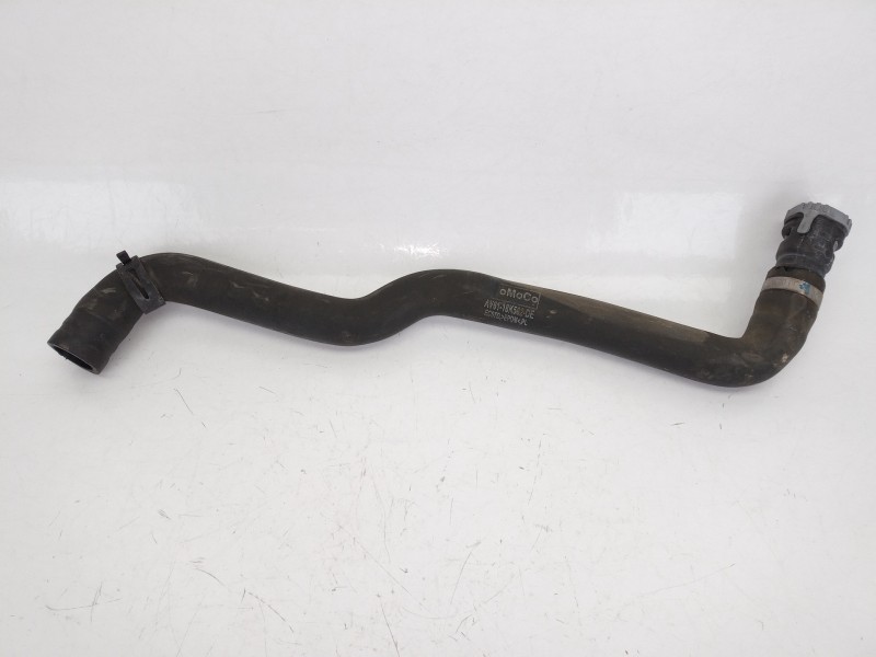 Recambio de tubo para ford focus iii 1.5 tdci referencia OEM IAM AV6118K582DE  