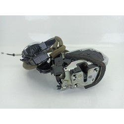CERRADURA PUERTA TRASERA DERECHA 825004CA0A 