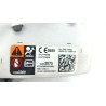 Recambio de airbag delantero derecho para opel corsa e (x15) 1.3 cdti (08, 68) referencia OEM IAM 96852873  