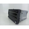 Recambio de sistema audio / radio cd para volkswagen golf plus v (5m1, 521) 1.2 tsi referencia OEM IAM 1K0035186AN  