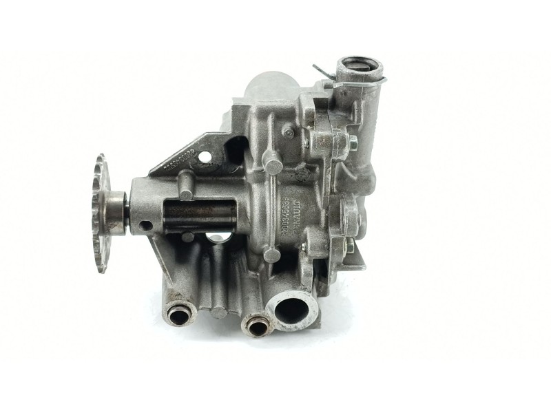 Recambio de bomba aceite para renault koleos i (hy_) 2.0 dci 4x4 (hy0k) referencia OEM IAM 8200345633  