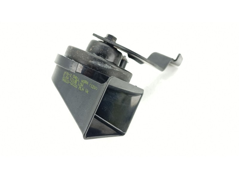 Recambio de claxon para hyundai ioniq (ae) 1.6 gdi hybrid referencia OEM IAM 96610G2100  
