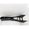Recambio de consola central para opel corsa e (x15) 1.3 cdti (08, 68) referencia OEM IAM 13403141  