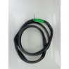 Recambio de gomas contorno puerta para renault megane iv hatchback (b9a/m/n_) 1.2 tce 100 (b9ms) referencia OEM IAM   