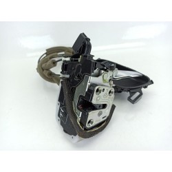 CERRADURA PUERTA TRASERA IZQUIERDA 825014CA0A 