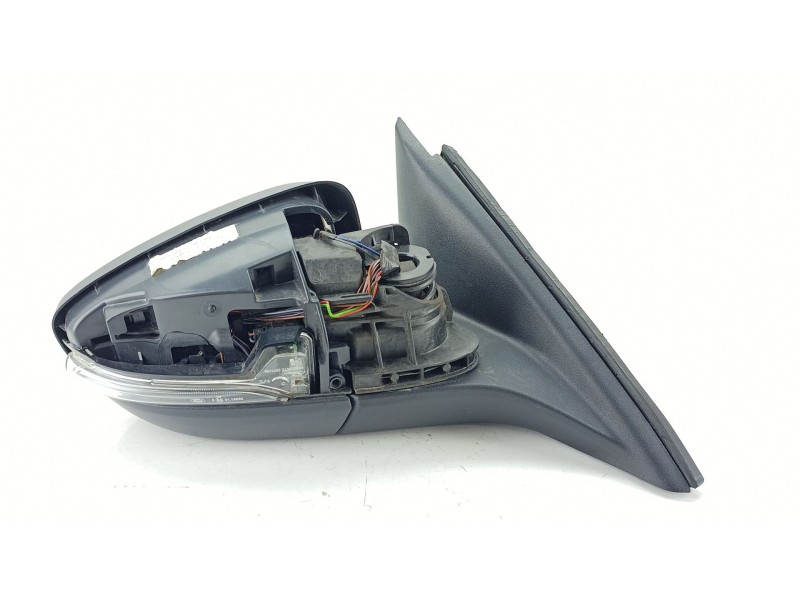 Recambio de retrovisor derecho para ford focus iv (hn) 2.3 st ecoboost referencia OEM IAM JX7B17K746  
