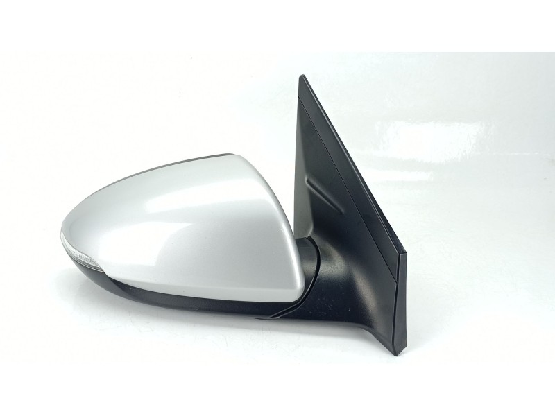 Recambio de retrovisor derecho para hyundai ioniq (ae) 1.6 gdi hybrid referencia OEM IAM 87620G2060  