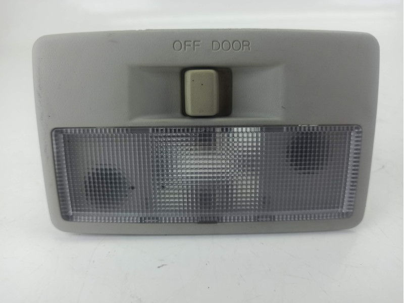 Recambio de luz interior para mazda cx-7 (er) 2.2 mzr-cd awd (er10a) referencia OEM IAM EG2151310A75  