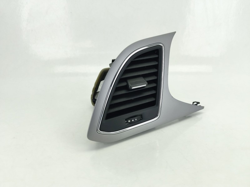 Recambio de rejilla aireadora para seat leon st (5f8) 1.6 tdi referencia OEM IAM 5F1820901D  
