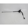 Recambio de base de antena para ford focus iii 1.5 tdci referencia OEM IAM AM5T18828BF  