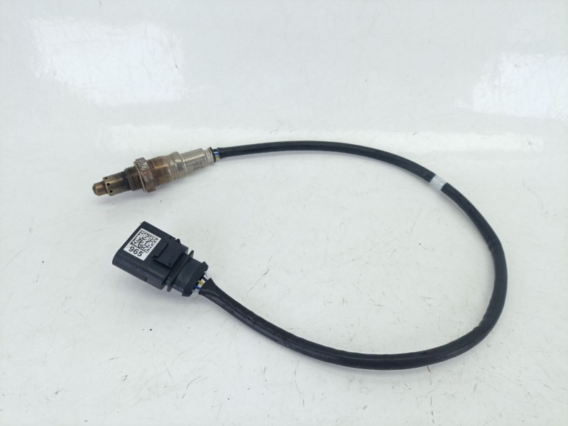 Recambio de sonda lambda para volkswagen caddy v monospace (sbb, sbj) 2.0 tdi bmt referencia OEM IAM 05L906262F  