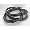 Recambio de gomas contorno puerta para renault megane iv hatchback (b9a/m/n_) 1.2 tce 100 (b9ms) referencia OEM IAM   