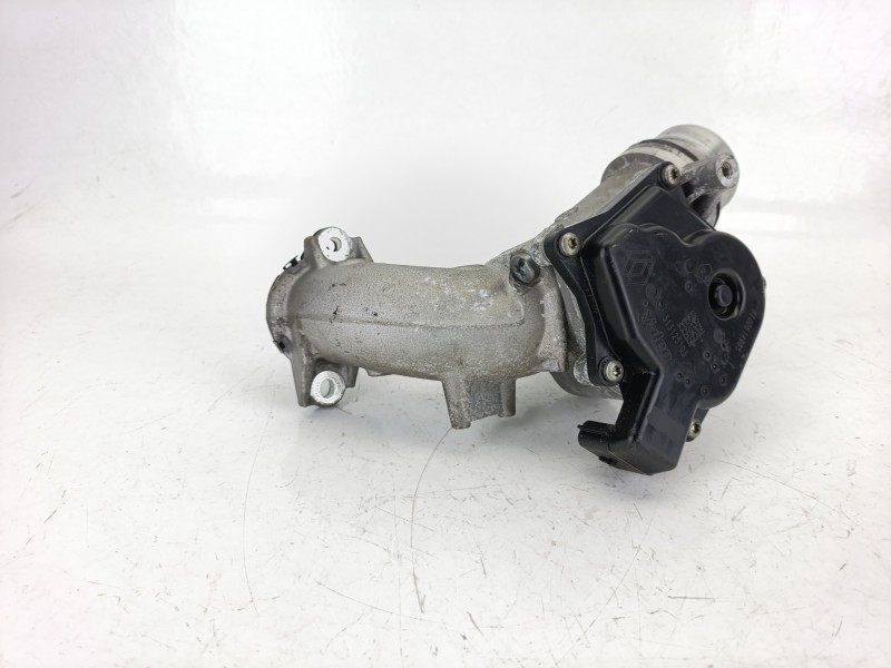 Recambio de caja mariposa para renault clio iii (br0/1, cr0/1) 1.5 dci referencia OEM IAM 8200614985  