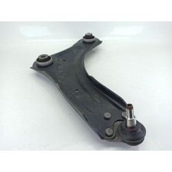 BRAZO SUSPENSION INFERIOR DELANTERO IZQUIERDO 545018194R 