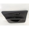 Recambio de guarnecido puerta delantera izquierda para seat leon (5f1) 1.5 tgi referencia OEM IAM 5F4867011AA  