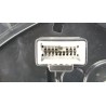 Recambio de retrovisor izquierdo para hyundai ioniq (ae) 1.6 gdi hybrid referencia OEM IAM 87610G2060  