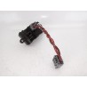 Recambio de resistencia calefaccion para ford focus iii 1.5 tdci referencia OEM IAM AV6N19E624AB  