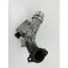 Recambio de caja mariposa para renault clio iii (br0/1, cr0/1) 1.5 dci referencia OEM IAM 8200614985  